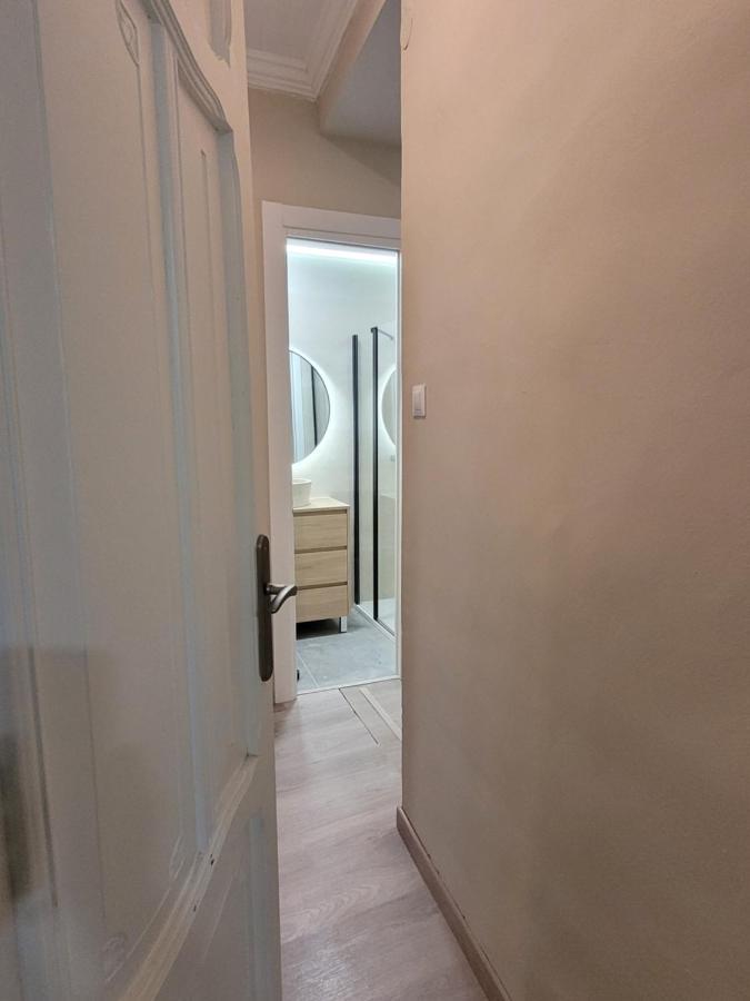La Casa Alandi Con Garaje Privado Villa Sagunto Exteriör bild