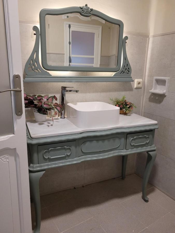 La Casa Alandi Con Garaje Privado Villa Sagunto Exteriör bild