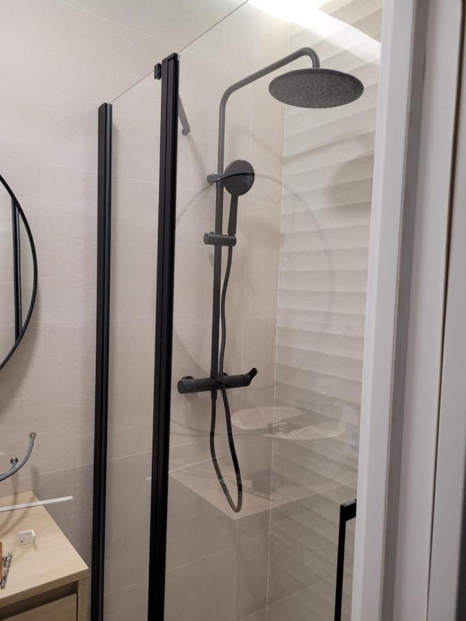 La Casa Alandi Con Garaje Privado Villa Sagunto Exteriör bild