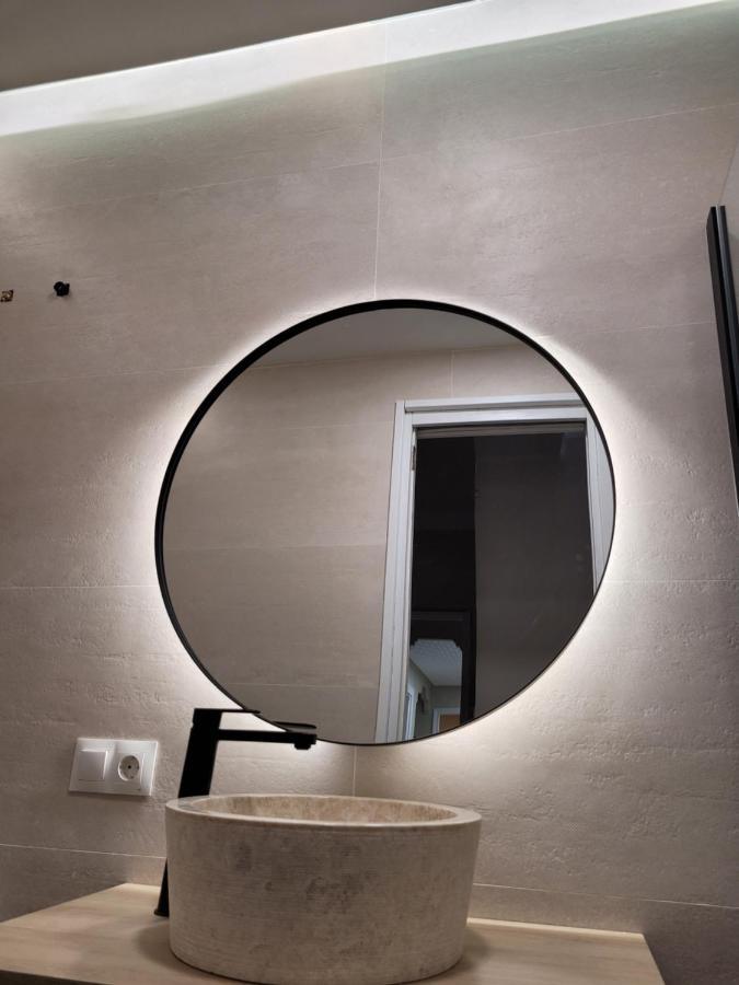 La Casa Alandi Con Garaje Privado Villa Sagunto Exteriör bild