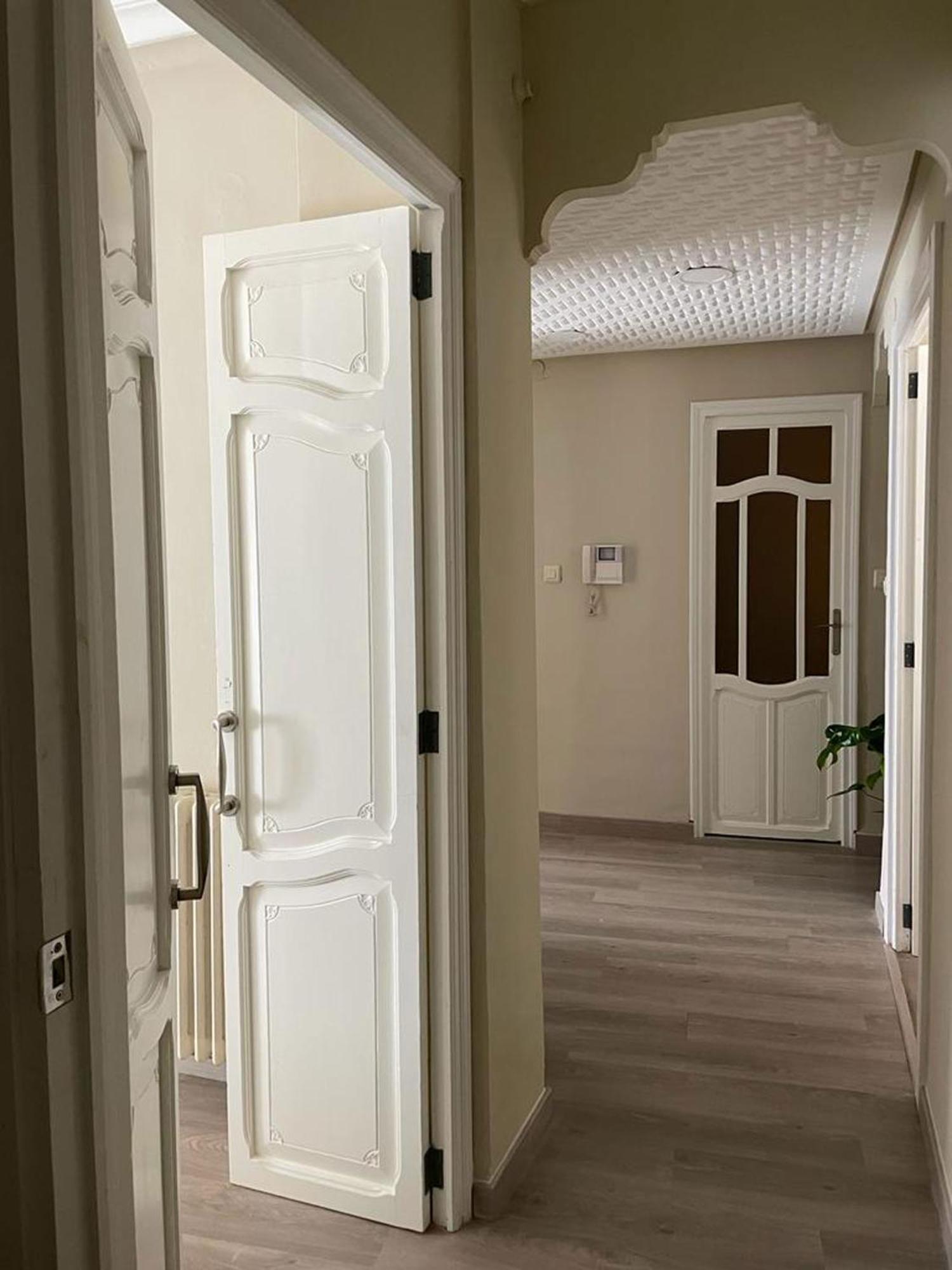 La Casa Alandi Con Garaje Privado Villa Sagunto Exteriör bild
