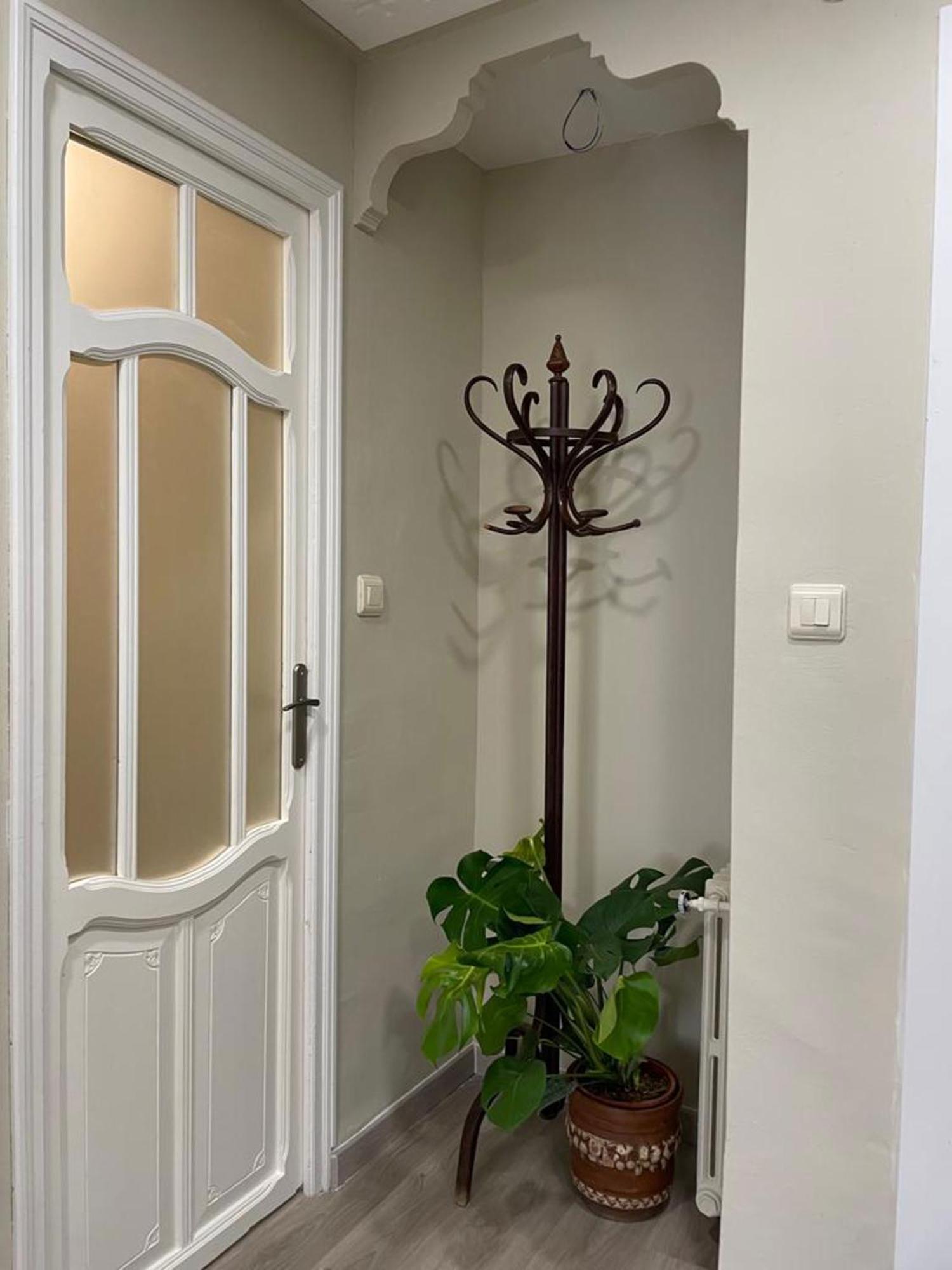La Casa Alandi Con Garaje Privado Villa Sagunto Exteriör bild