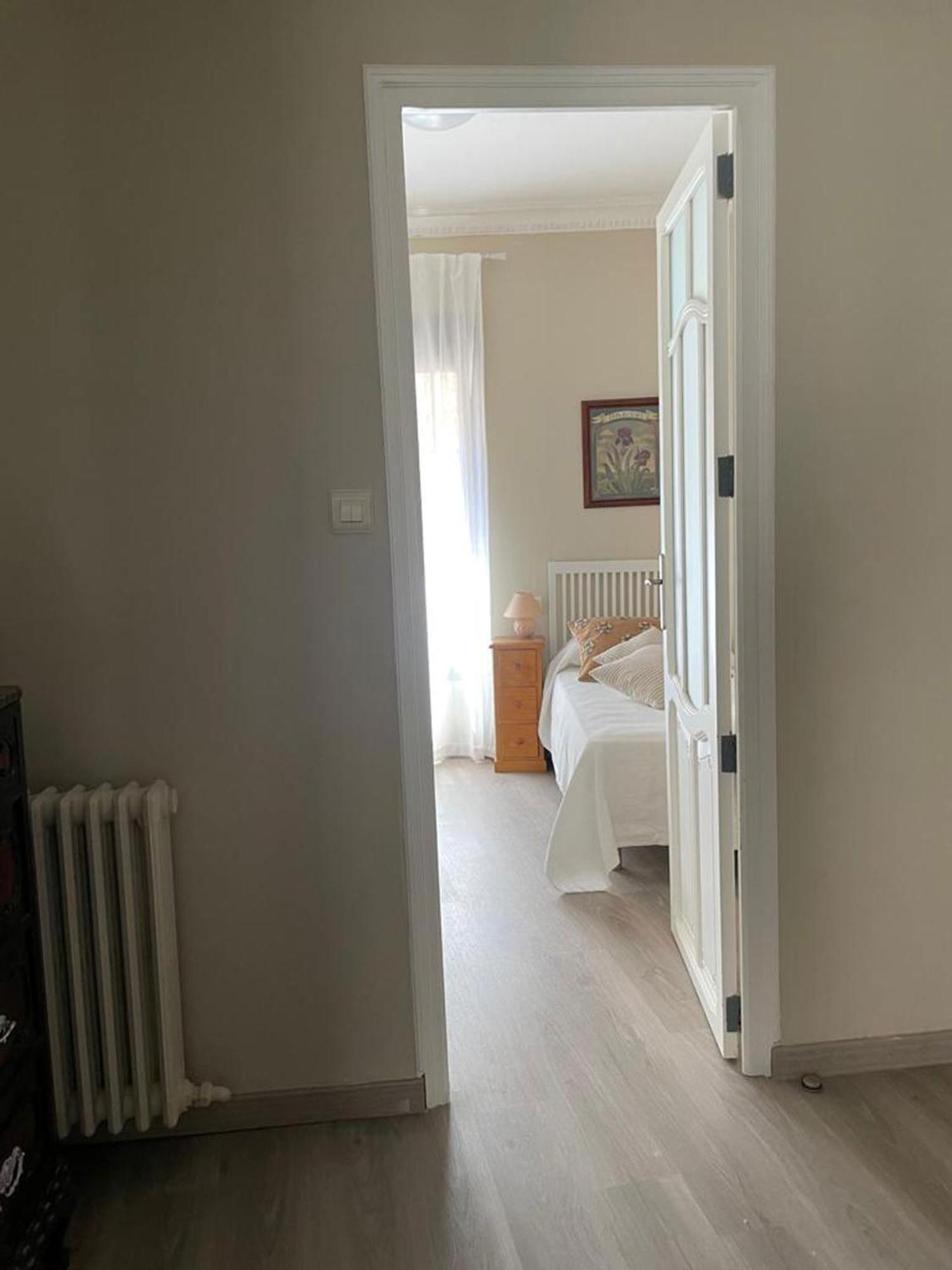 La Casa Alandi Con Garaje Privado Villa Sagunto Exteriör bild