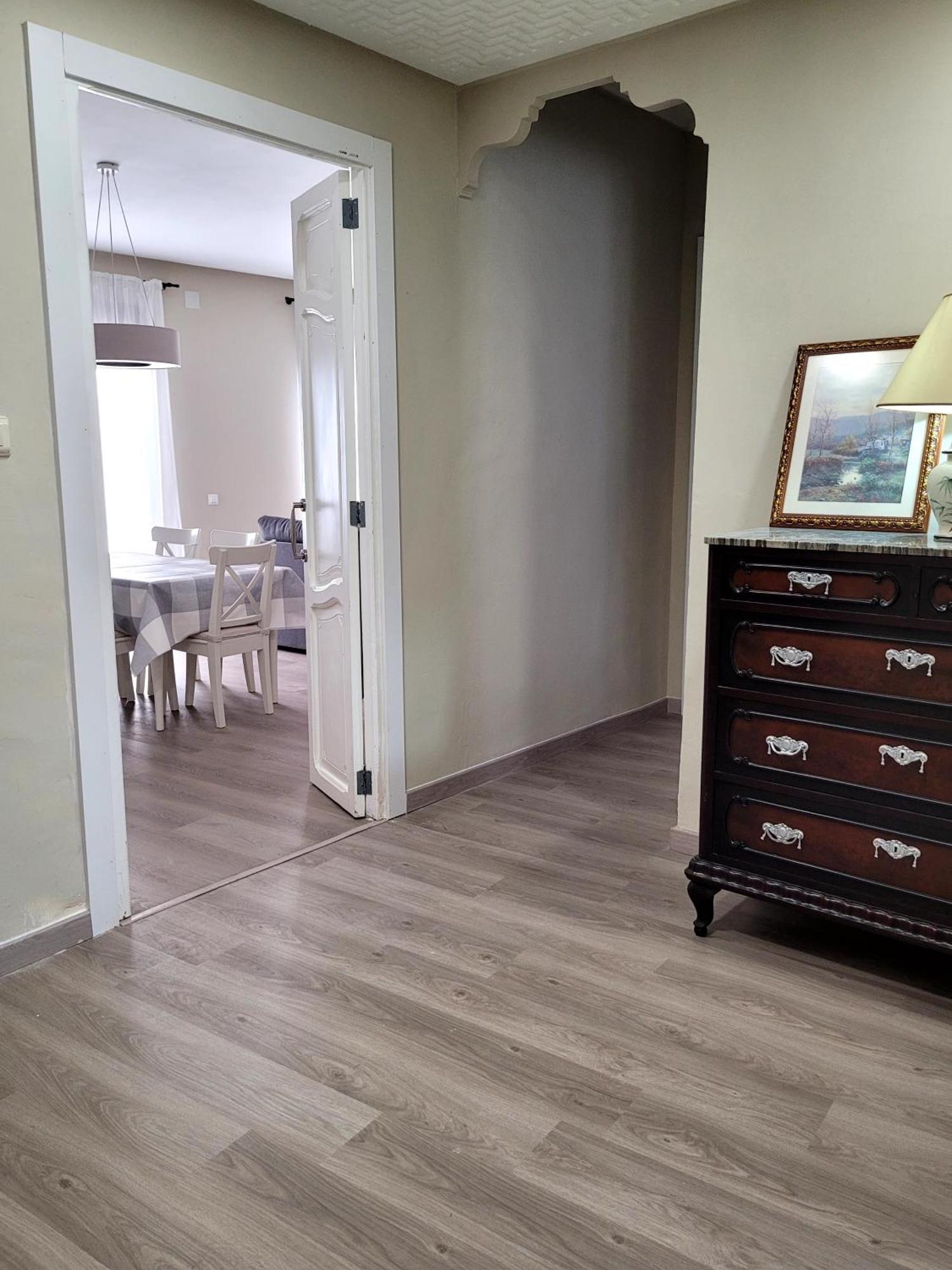 La Casa Alandi Con Garaje Privado Villa Sagunto Exteriör bild