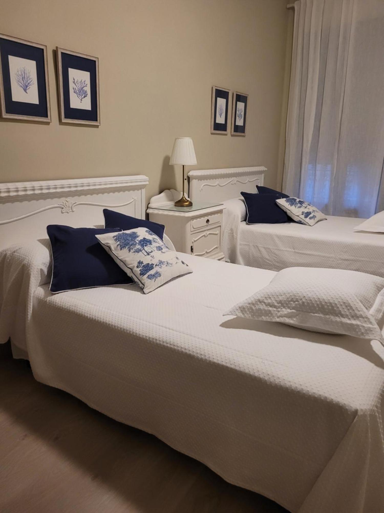 La Casa Alandi Con Garaje Privado Villa Sagunto Rum bild