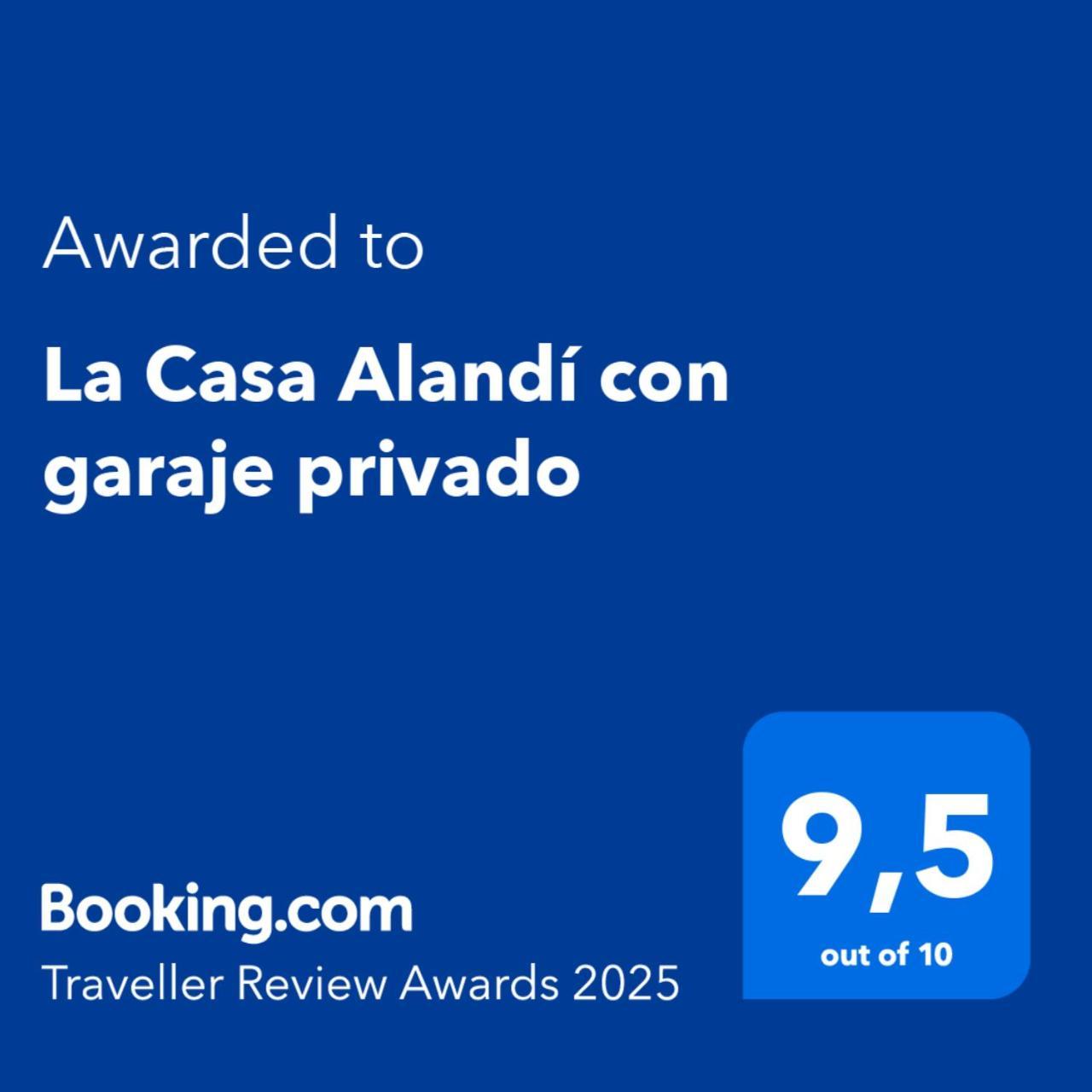La Casa Alandi Con Garaje Privado Villa Sagunto Exteriör bild